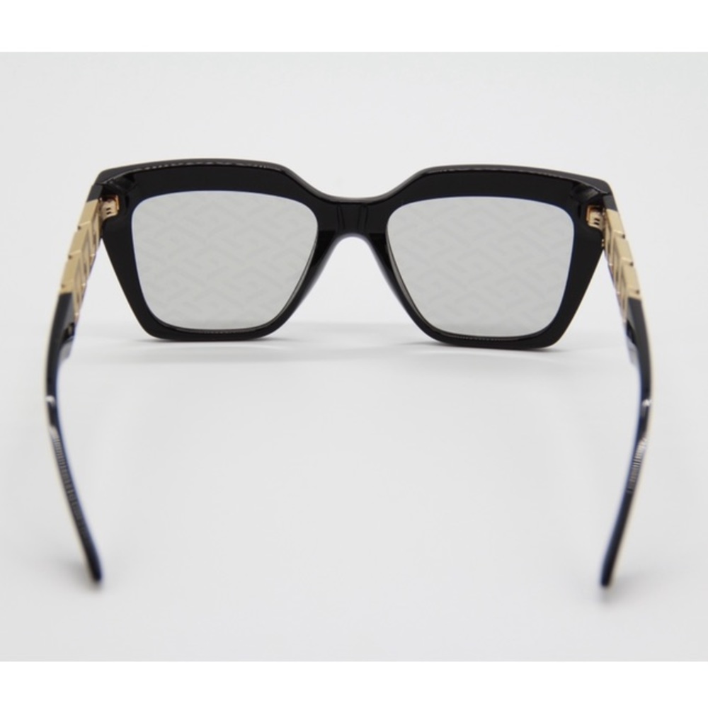 NEW VERSACE VE4418 GB1/AL NEW COLLECTION WOMEN’S SUNGLASSES VERSACE MOD 4418 - Picture 9 of 14